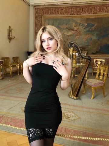 Анкета проститутки Оксана - Фото 1, , 25 лет, №224817